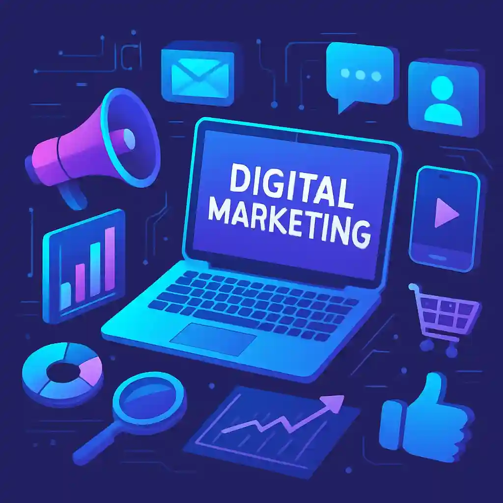 Digital Marketing Tips 2025