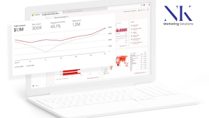 Google Analytic tool