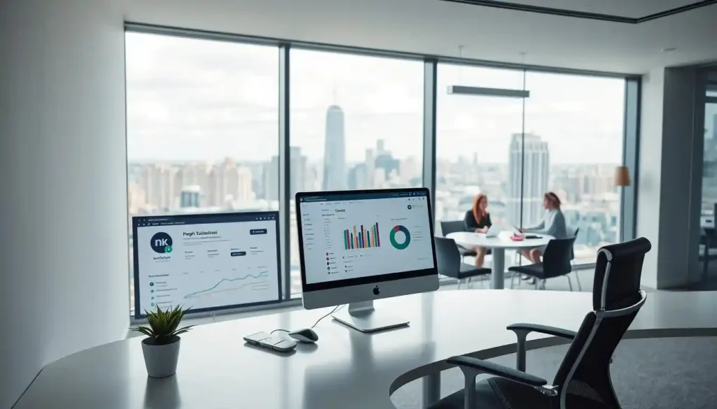 NK Marketing Solutions