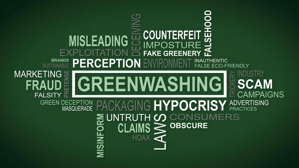 Greenwashing in Marketing (1)