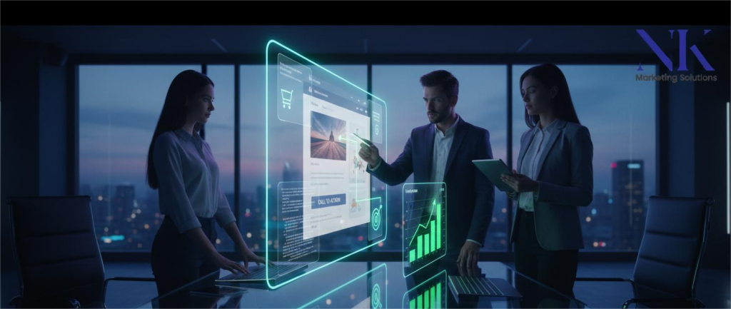 Web Design Trends That Boost Conversions