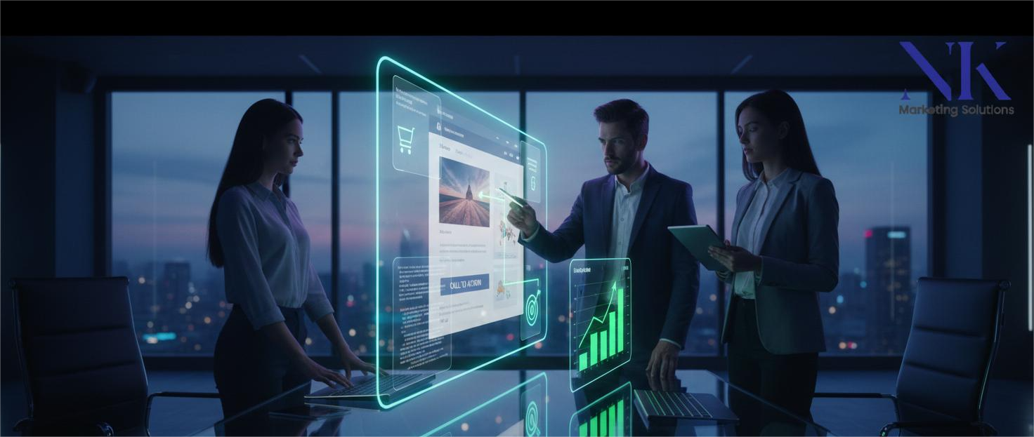 Web Design Trends That Boost Conversions