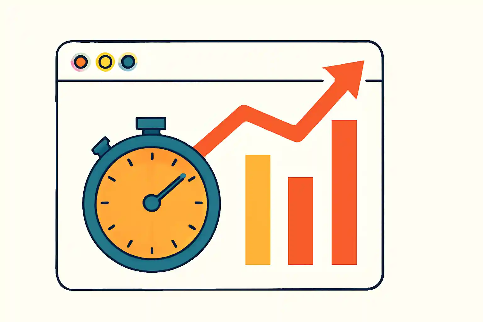 How a Fast Website Drives Sales