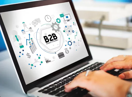 B2B Lead Generation Services