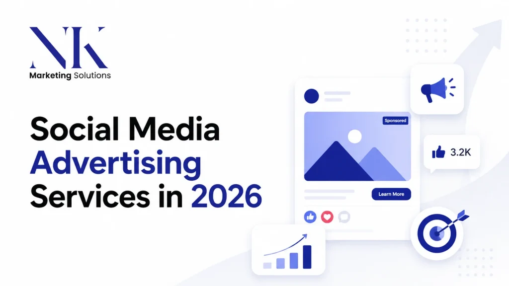 Social Media Advertising Services in 2026