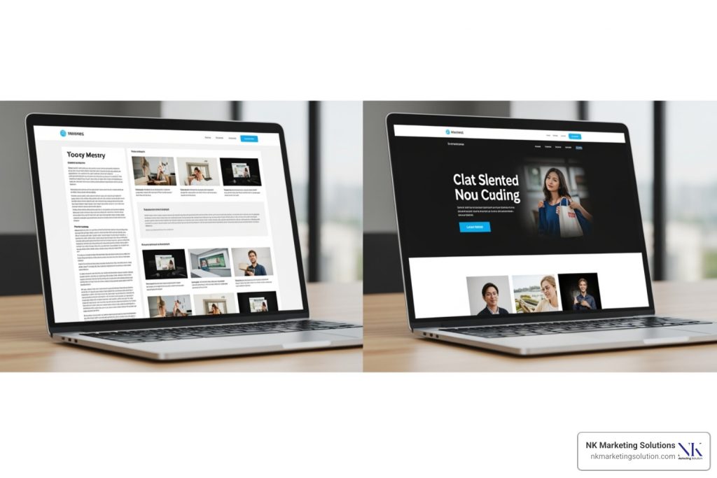 Ad Copy and Landing Pages