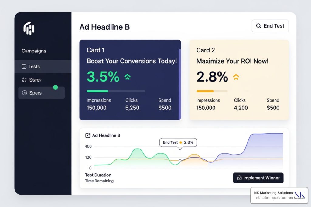 Bidding Automated 