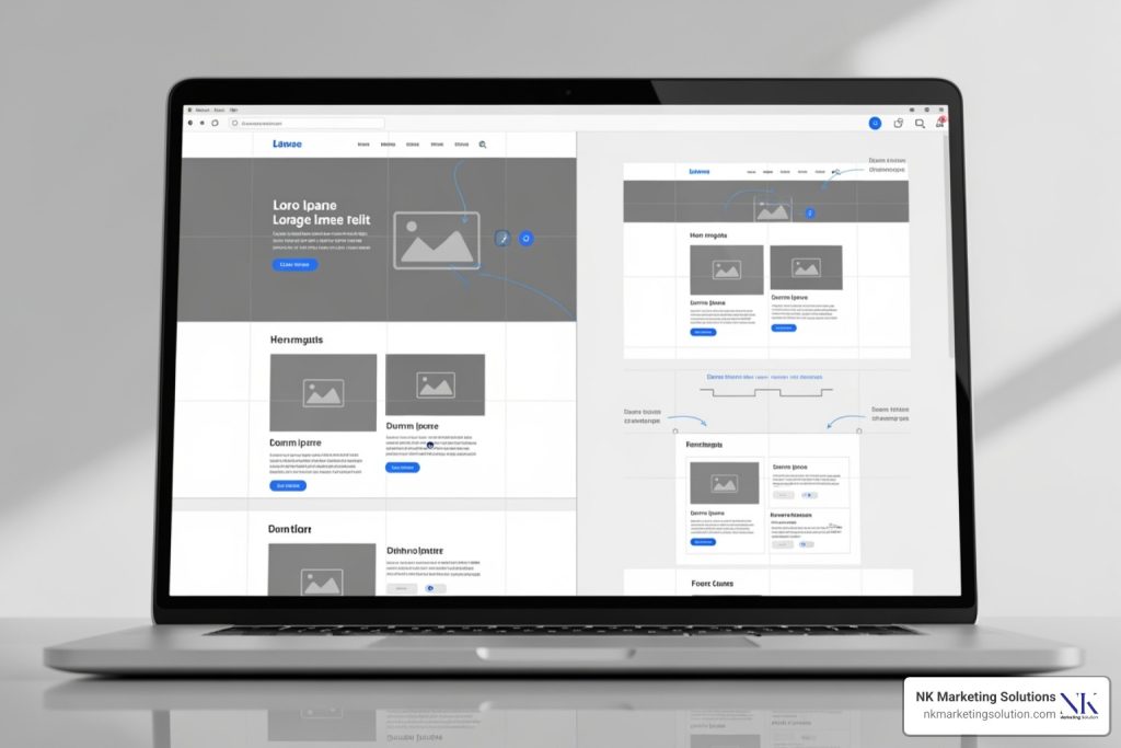 Best Website Design Company California for Business Growth 2 website design company California