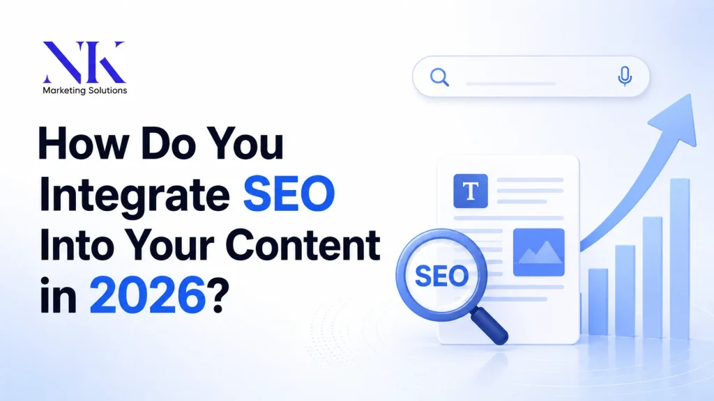 If you’re just starting out with content marketing or you’ve been writing for a while but want better results from your efforts, learning how to integrate SEO into your content