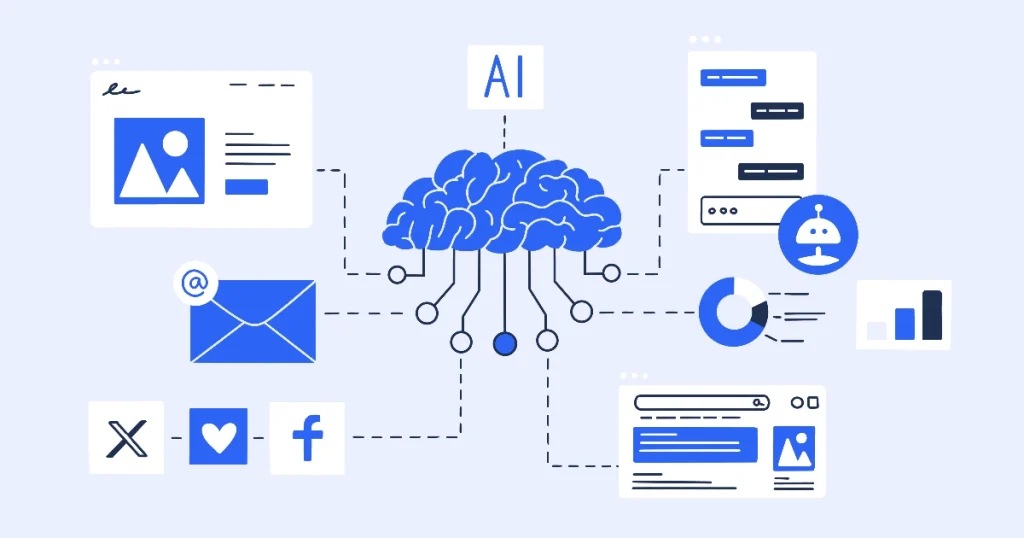 Marketing teams are under more pressure than ever in 2026. You need to create high volumes of content across dozens of channels while keeping your brand voice consistent, driving real engagement, and clearly proving ROI
