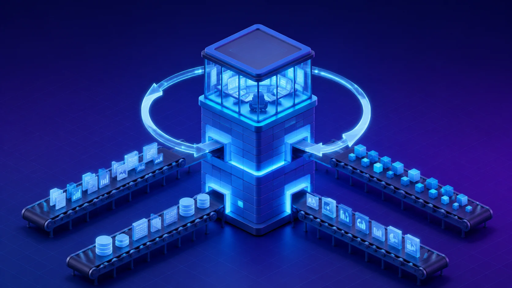 Automated SEO multi-agent workflow architecture Automated SEO multi-agent workflow architecture