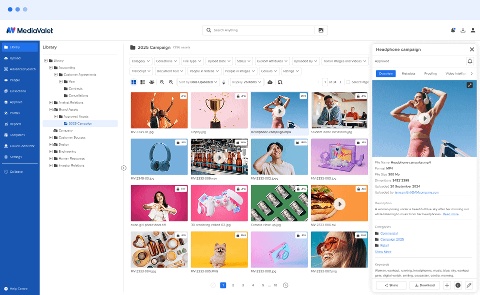 Best Digital Asset Management Platforms for Enterprise Marketing Teams in 2026 4 image 10