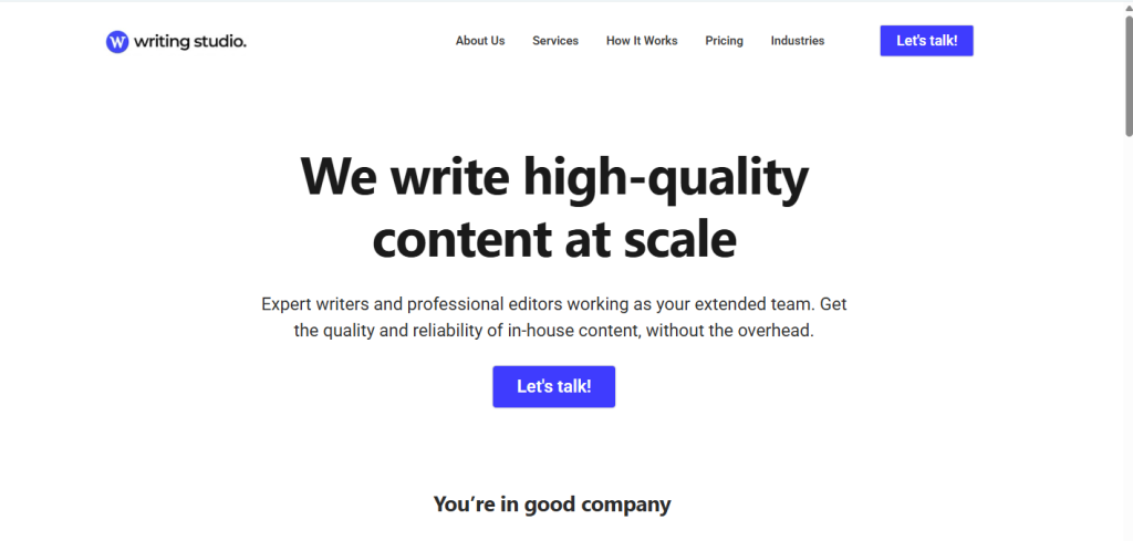8 Best SEO Content Writing Services in 2026 9 image 16