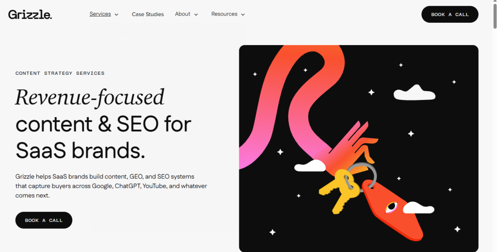 8 Best SEO Content Writing Services in 2026 7 image 17