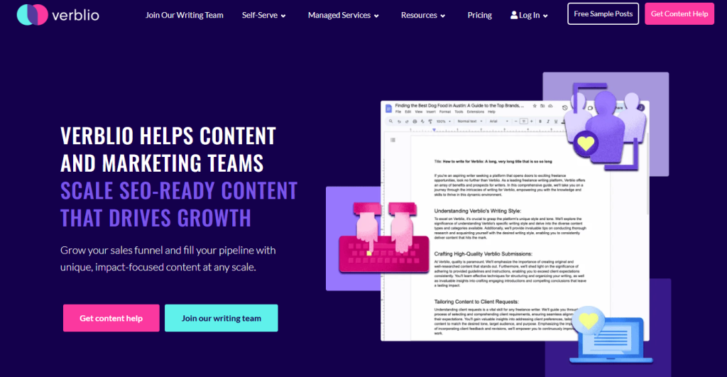 8 Best SEO Content Writing Services in 2026 4 image 18