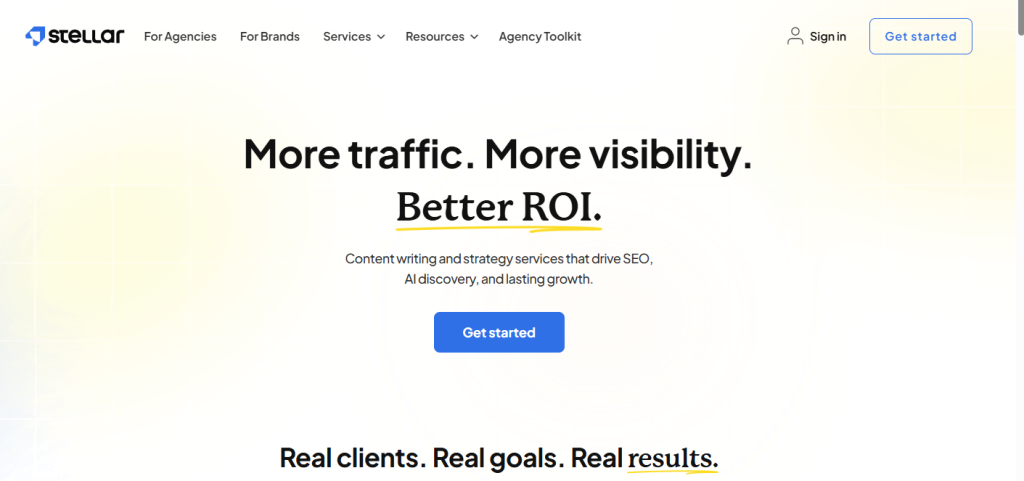 8 Best SEO Content Writing Services in 2026 8 image 19