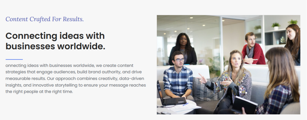 8 Best SEO Content Writing Services in 2026 5 image 20
