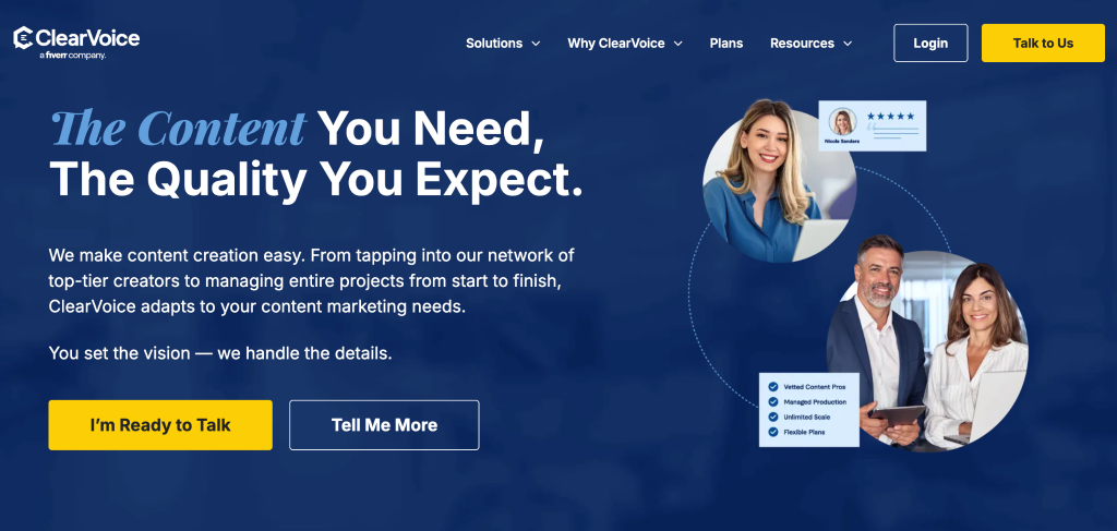 8 Best SEO Content Writing Services in 2026 6 image 22