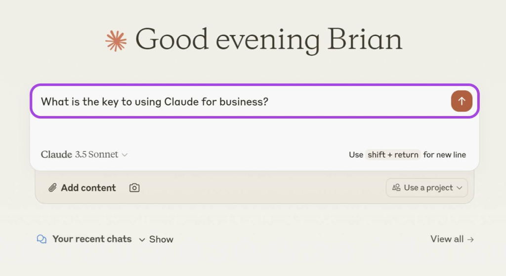 How to Use Claude AI for Free: Complete Beginner’s Guide 6 Improve Claude’s Responses