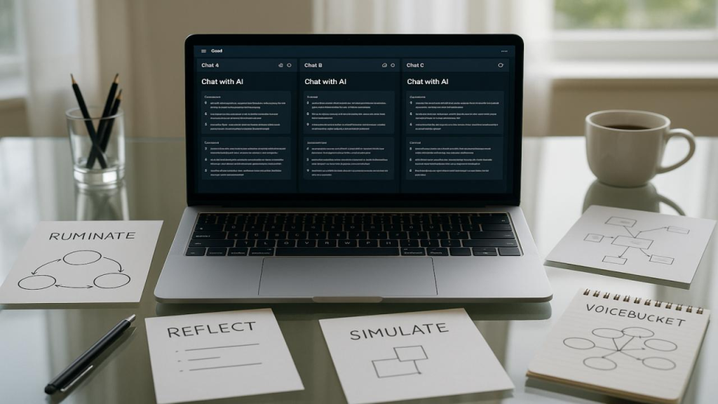 How to Use Claude AI for Free: Complete Beginner’s Guide 7 Explore Different Claude AI Features