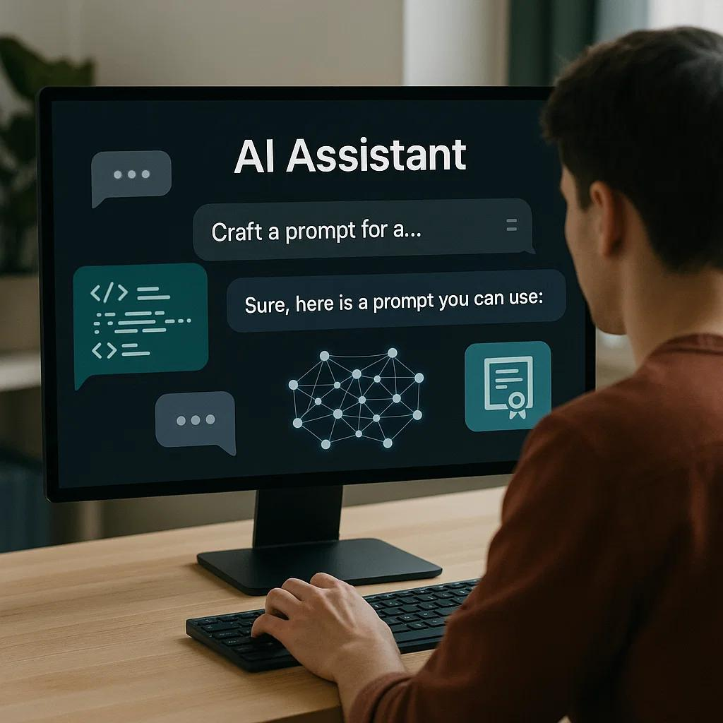 How to Use Claude AI for Free: Complete Beginner’s Guide 5 Write Your First Prompt