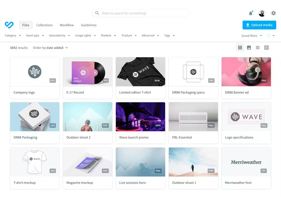Best Digital Asset Management Platforms for Enterprise Marketing Teams in 2026 2 image 7