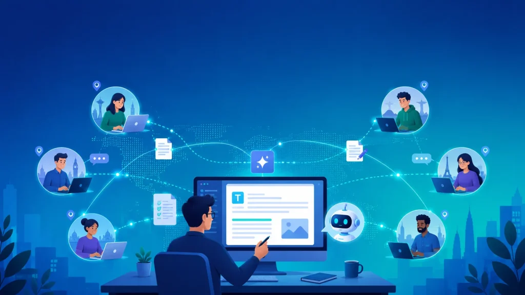 How to Outsource Content Writing in 2026