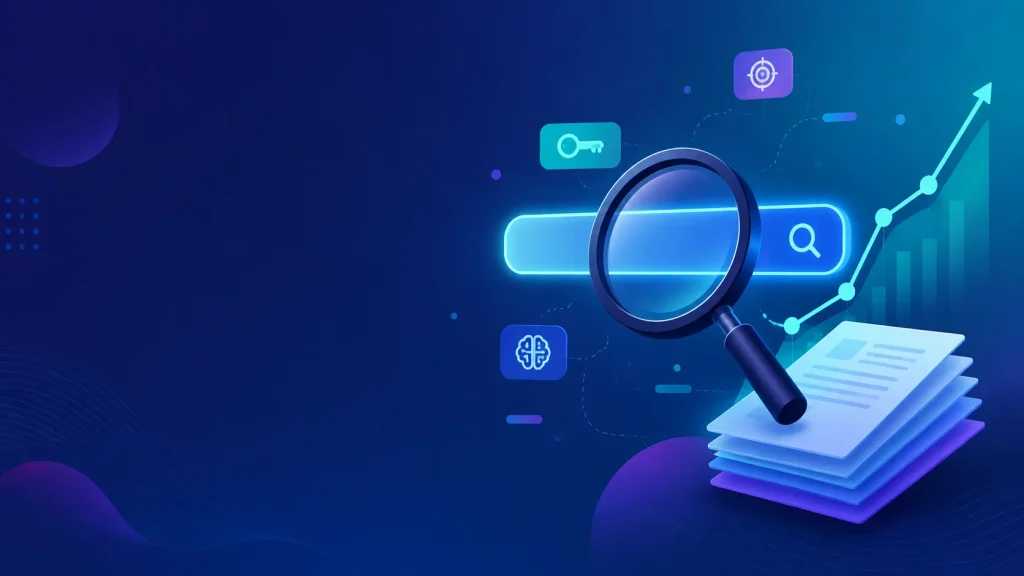 How to Use Keywords in Content Writing