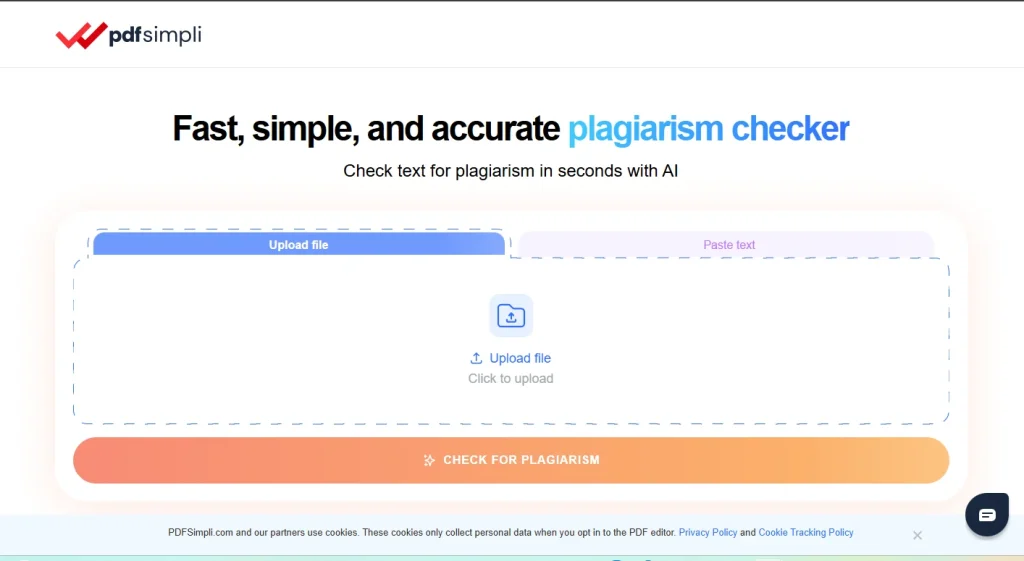 5 Best Plagiarism Checkers Content Writers Should Try in 2026: Best Plagiarism Checker for Writers 5 Quetext: A User-Friendly Online Plagiarism Checker With DeepSearch