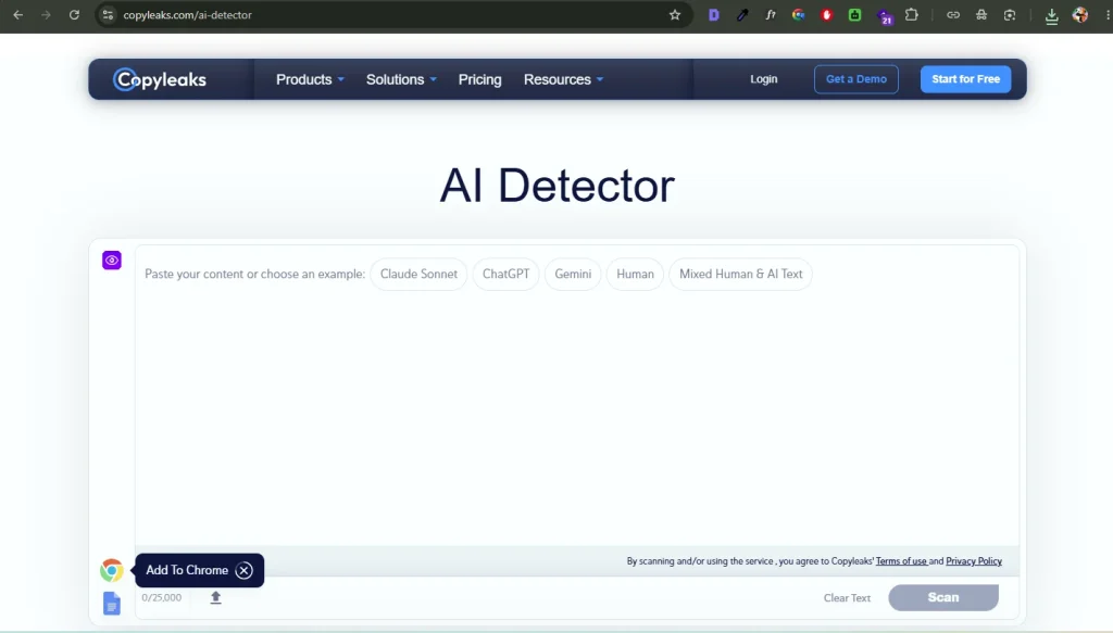 5 Best Plagiarism Checkers Content Writers Should Try in 2026: Best Plagiarism Checker for Writers 6 Copyleaks: Best Paraphrase Detection Tool for Advanced Similarity Checking