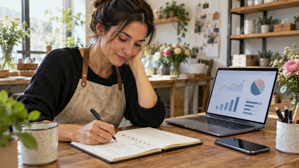 A Practical Social Media Guide for California Small Businesses in 2026 4 social media marketing for small business