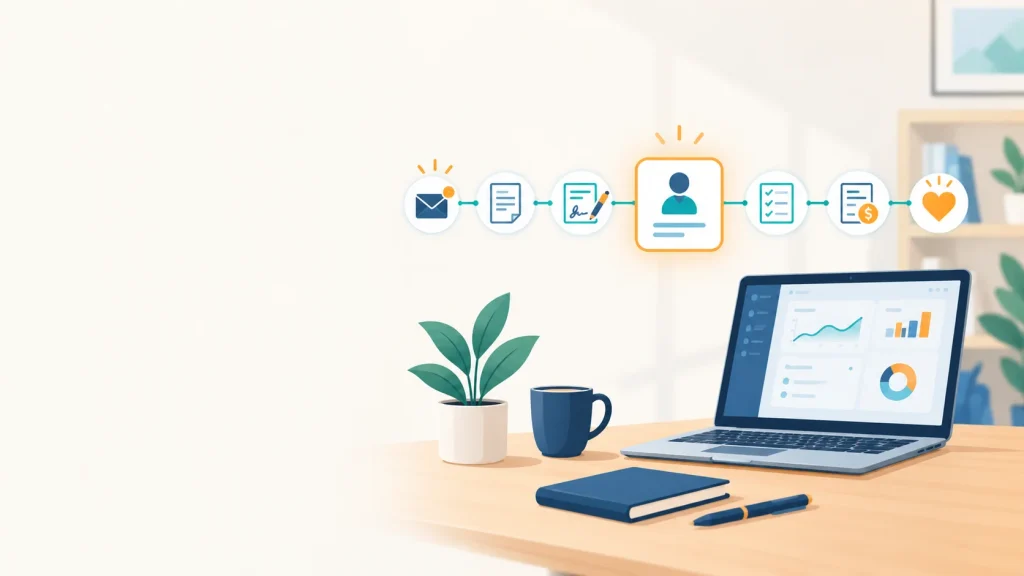 Clientflow Management Software