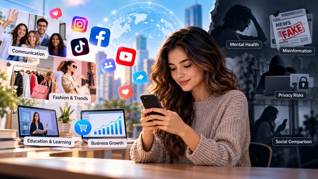Social Media Influence